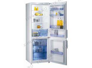Холодильник Gorenje RK60352 (178227, HZS3567) - Фото